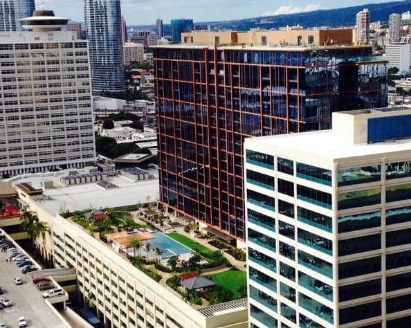 TTNE ハワイ不動産One Ala Moana Saunner 一式セット 物件検索 | サチハワイ｜ハワイ不動産、ハワイに夢のセカンドハウス
